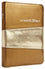 Bible Segond 1910, compacte, dorée