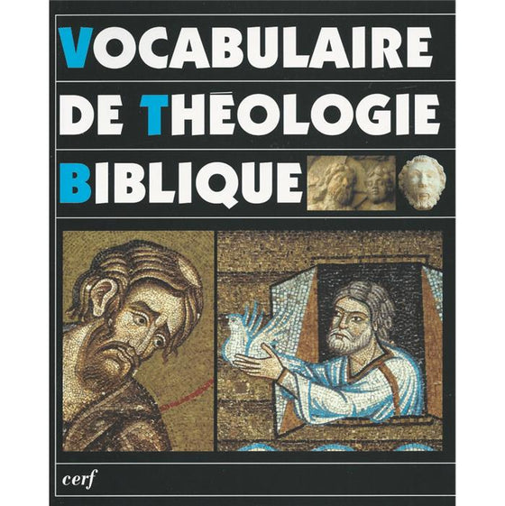 Vocabulaire de théologie biblique