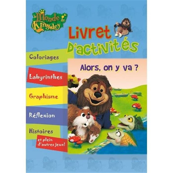 Alors on y va ?