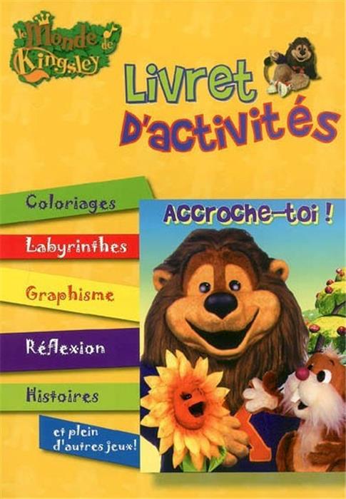 Accroche-toi
