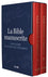 Bible manuscrite
