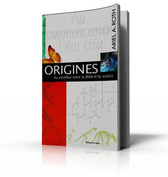 Origines [Ed Vie et Santé]