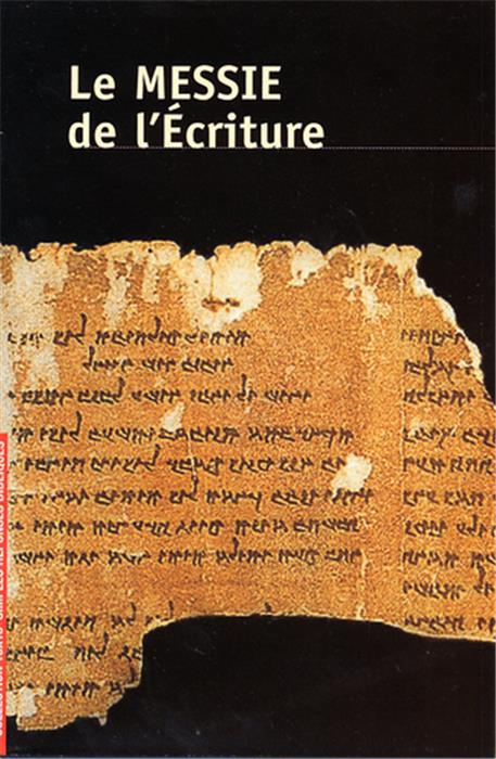 Le Messie de l´Ecriture