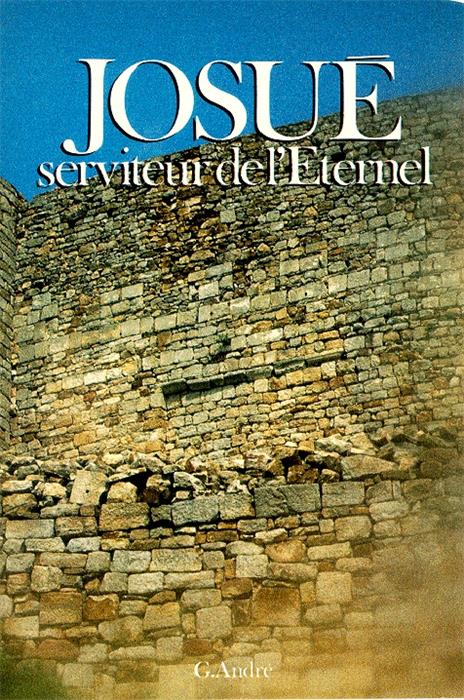 Josué Vainqueur par la foi