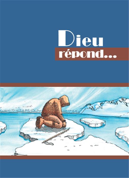 Dieu répond...