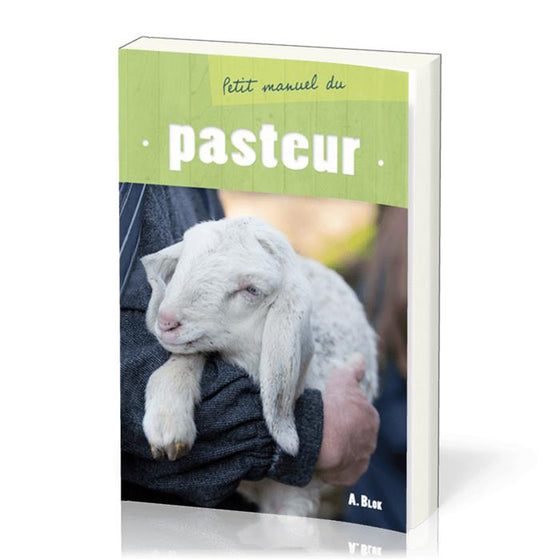 Petit manuel du pasteur