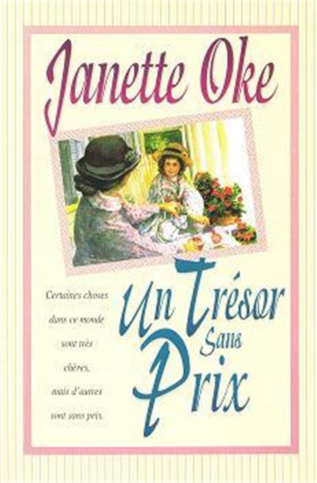 Un trésor sans prix [OKE]