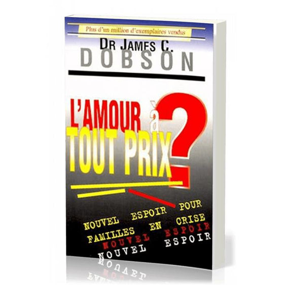 L´amour à tout prix ?