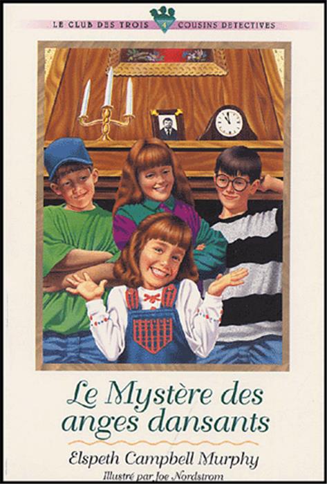 Le mystère des anges dansants