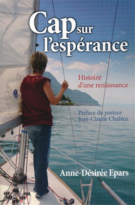 Cap sur l´espérance