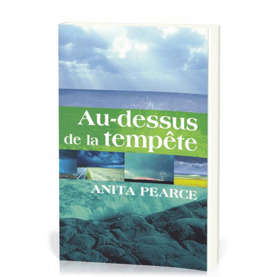 Au-dessus de la tempête