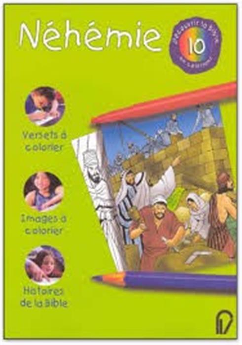 Néhémie