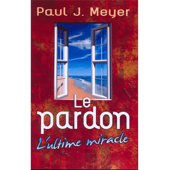 Le pardon l´ultime miracle