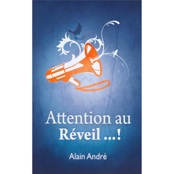 Attention au réveil !