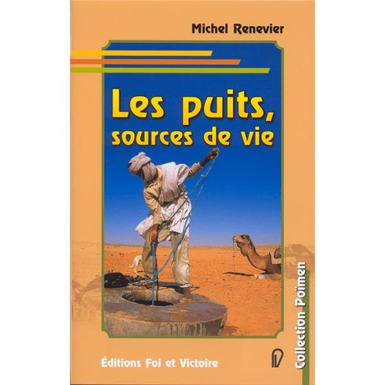 Les puits sources de vie