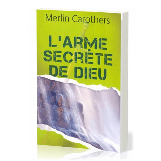 L´arme secrète de Dieu