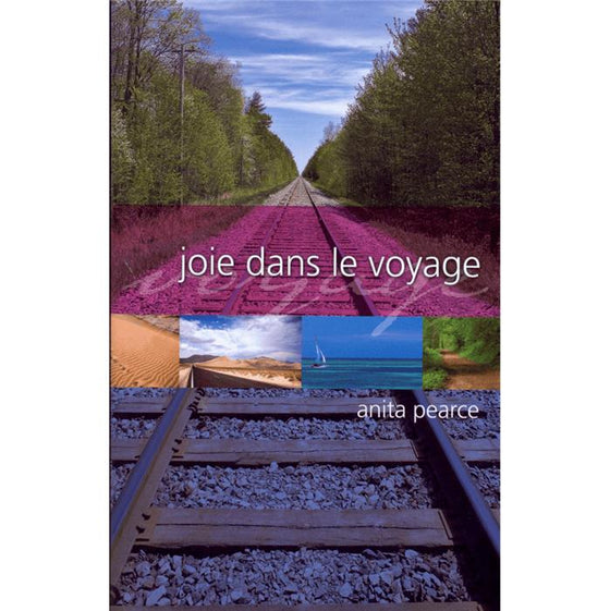 Joie dans le voyage