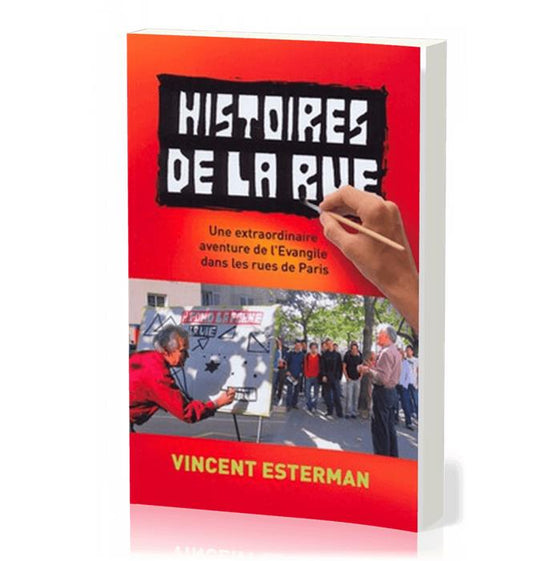 Histoires de la rue