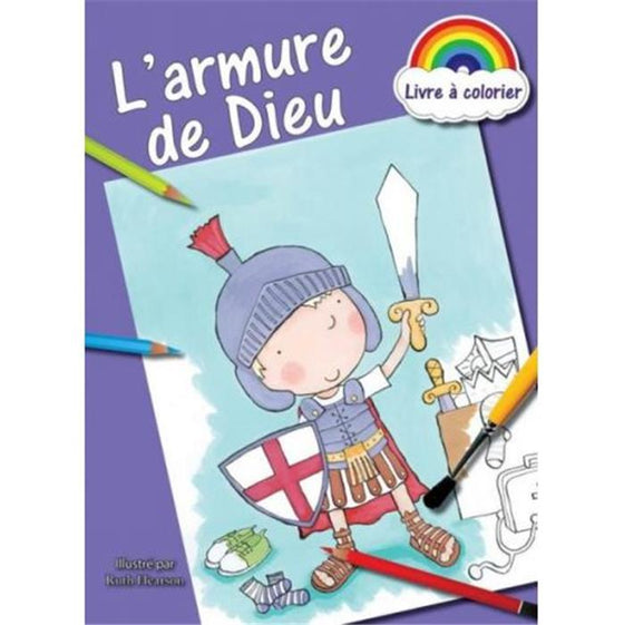 L´Armure de Dieu