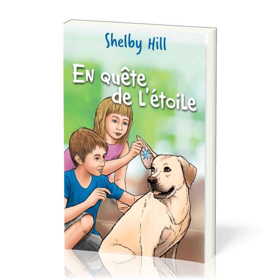 En quête de l´étoile