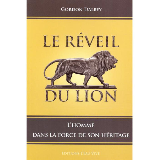 Le Réveil du lion