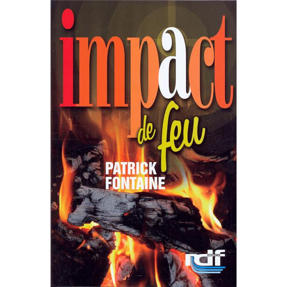 Impact de feu