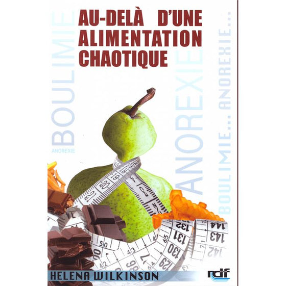 Au-delà d´une alimentation chaotique