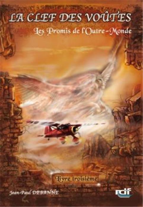 Les promis de l´outre-monde