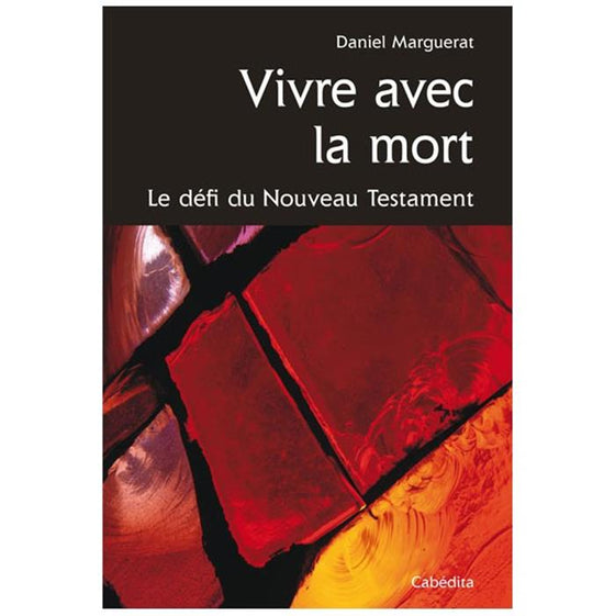 Vivre avec la mort