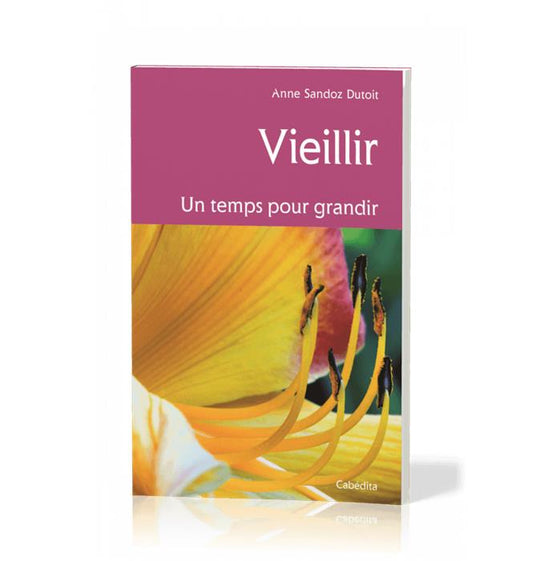Vieillir