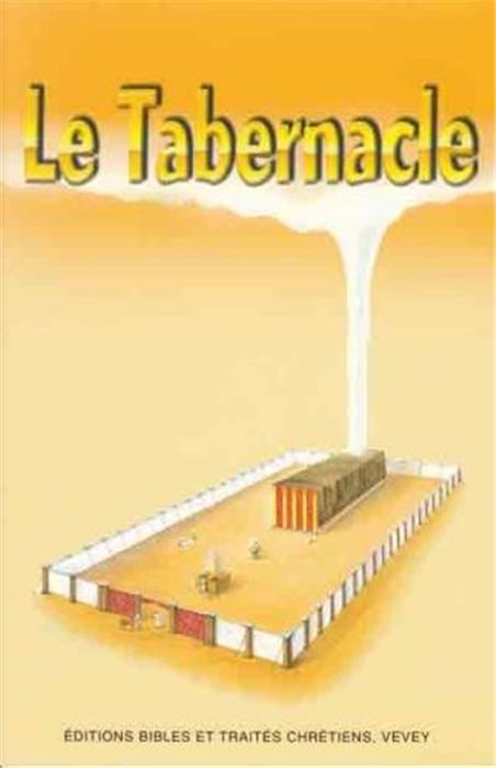 Le tabernacle