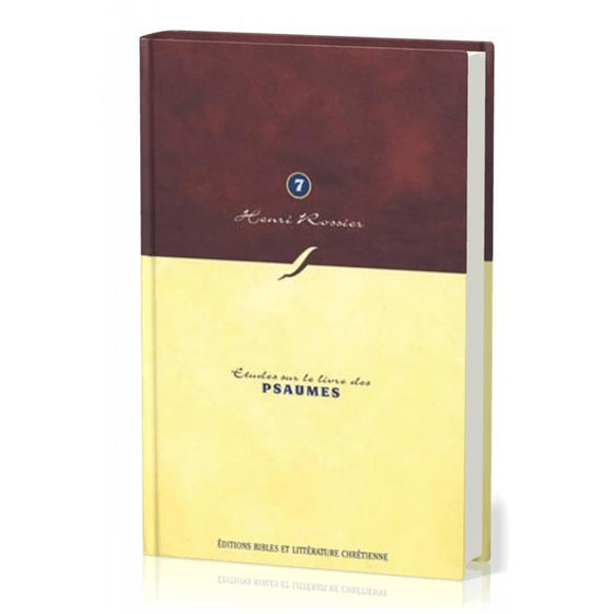 Études sur le livre des Psaumes