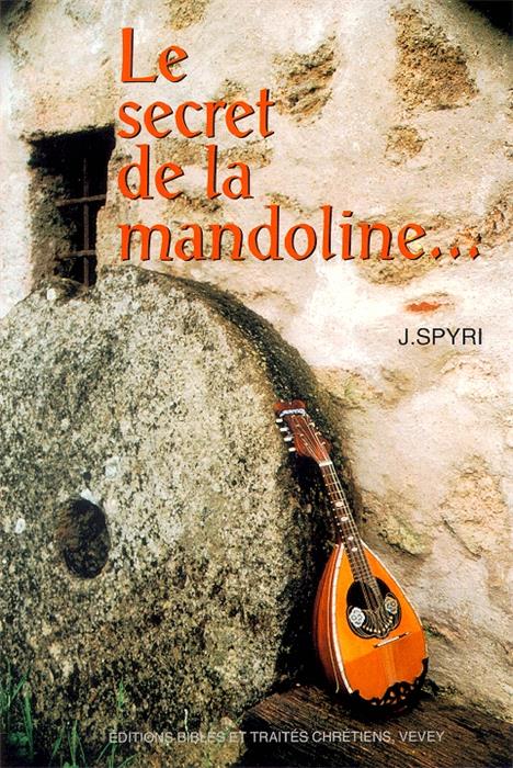 Le Secret de la mandoline