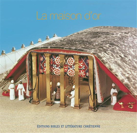 La maison d´or