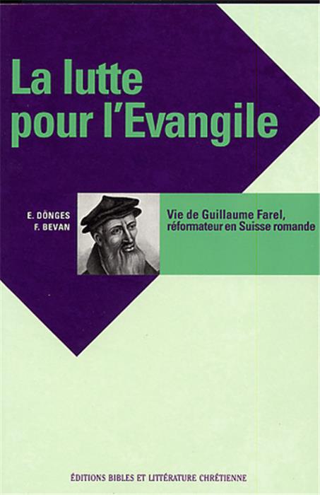 La lutte pour L´Evangile