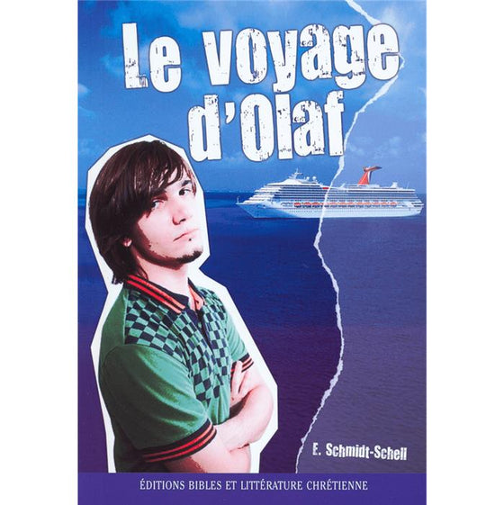 Le voyage d´Olaf