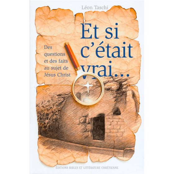 Et si c´etait vrai...