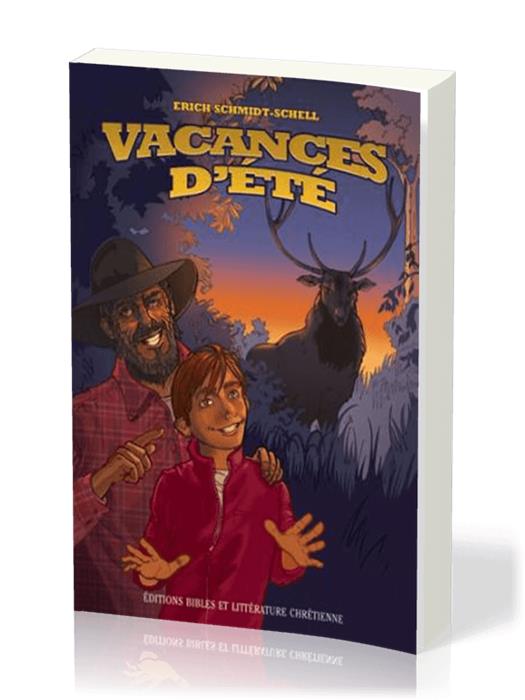 Vacances d´été