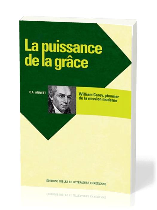 Puissance de la grâce