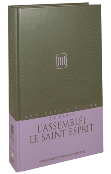 L'assemblée, le Saint-Esprit