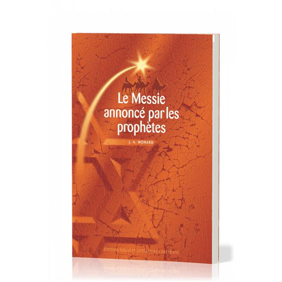 Le messie annoncé par les prophètes