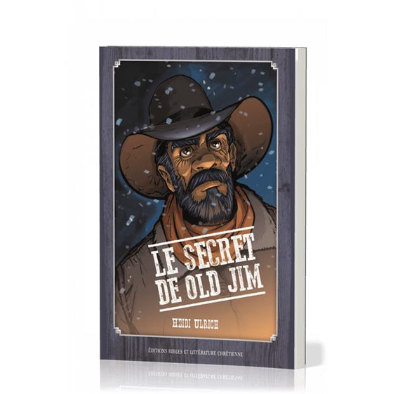Le secret de old Jim