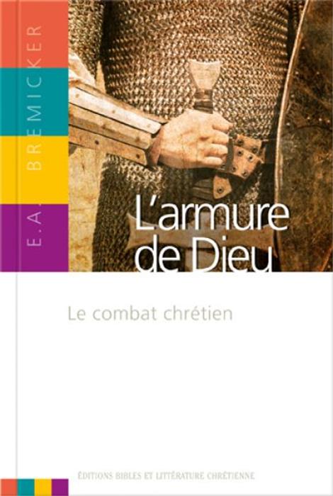 Armure de Dieu