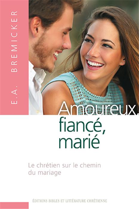 Amoureux, fiancé, marié