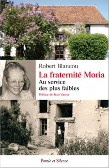 La fraternite moria