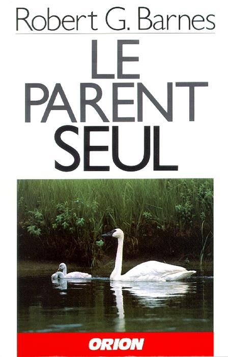 Le parent seul