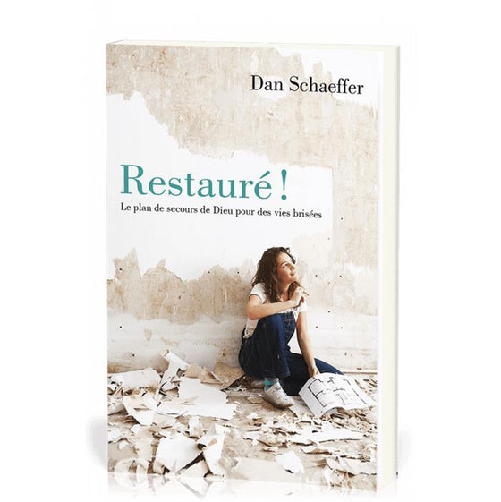 Restauré !