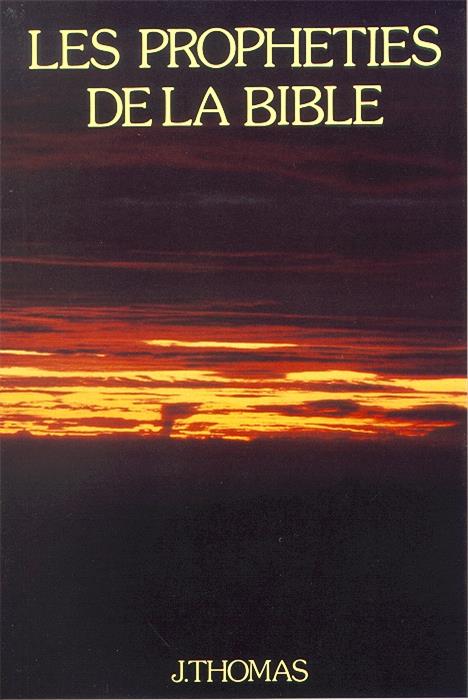 Les prophéties de la Bible