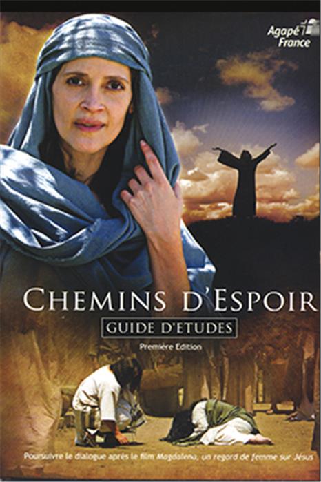 Chemins d´espoir