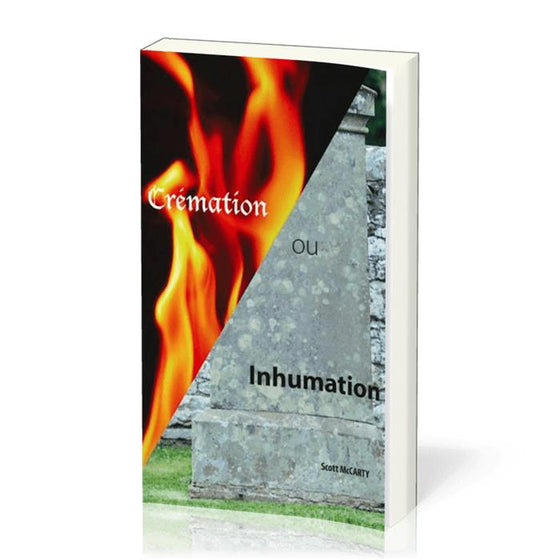 Crémation ou inhumation ?